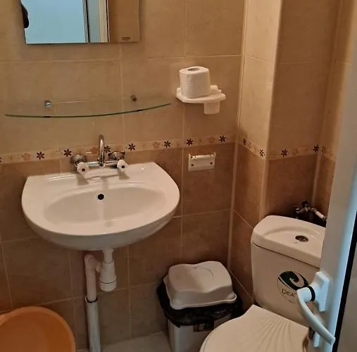 Primorsko Apartments Appartement *