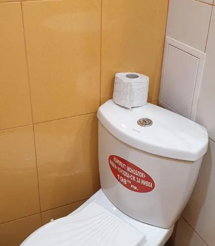 Primorsko Apartments Appartement Primorsko