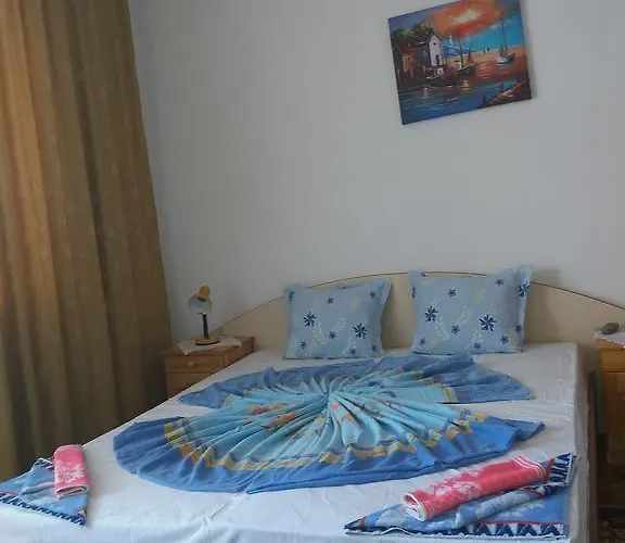 Primorsko Apartments Appartement *