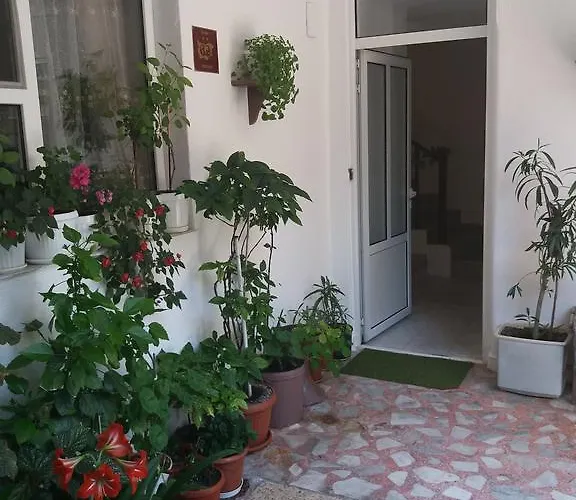 Appartement Primorsko Apartments