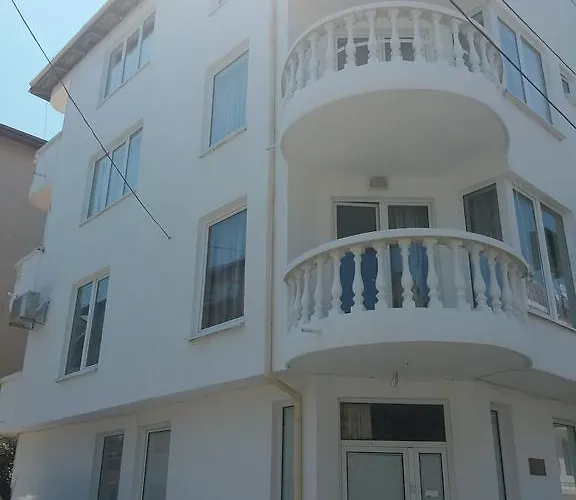 Primorsko Apartments Appartement Primorsko