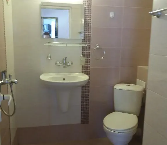 Primorsko Apartments Appartement