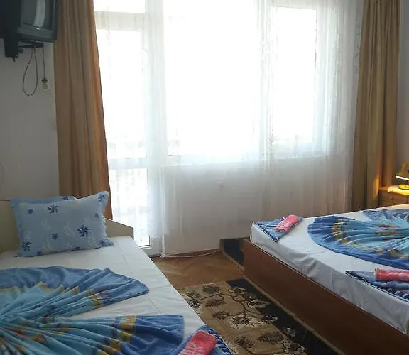 Primorsko Apartments Appartement *