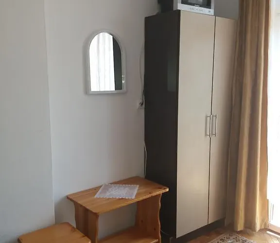 Primorsko Apartments Appartement *