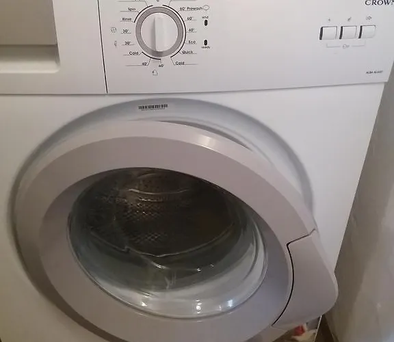 Primorsko Apartments Appartement Primorsko