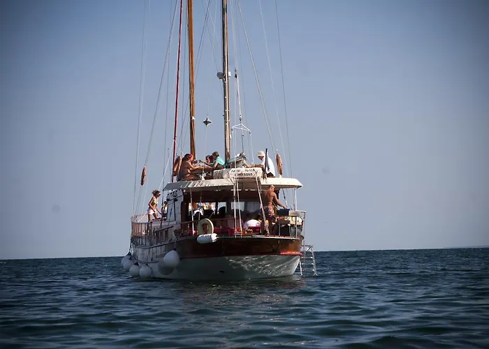 Primorsko Apartments Appartement