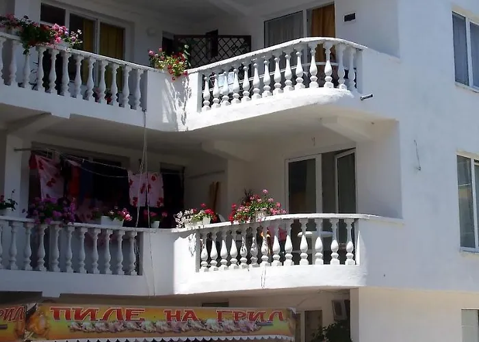 Primorsko Apartments Appartement