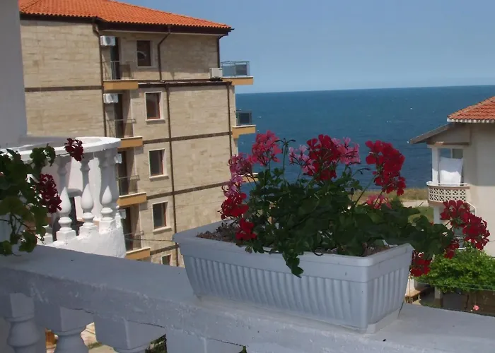 Primorsko Apartments Appartement Primorsko