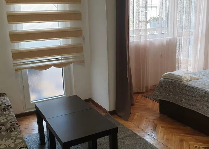 Appartement Primorsko Apartments