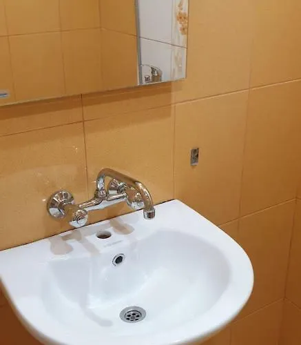 Appartement Primorsko Apartments Primorsko