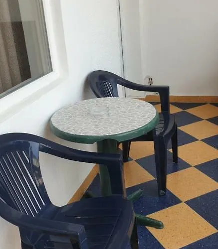 Primorsko Apartments Appartement *