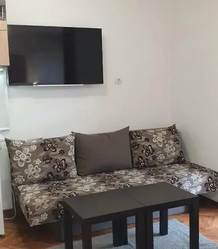 Primorsko Apartments Appartement *