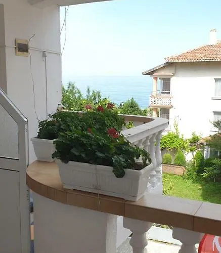 Primorsko Apartments Primorsko