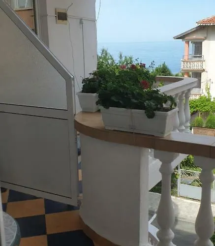 Appartement Primorsko Apartments