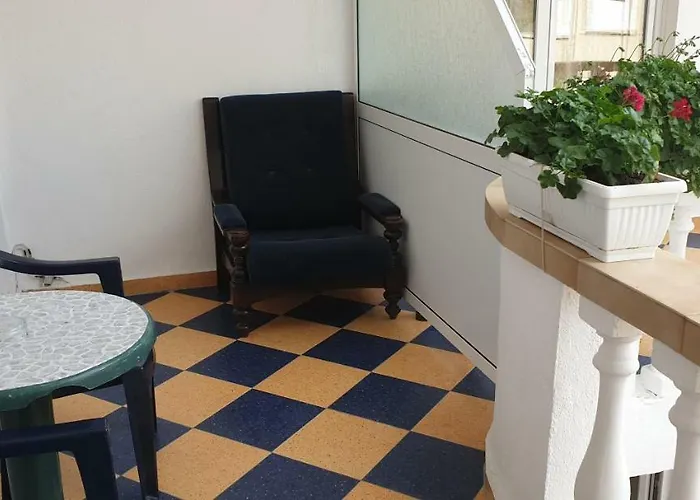 Primorsko Apartments Appartement Primorsko