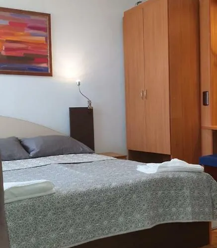 Appartement Primorsko Apartments *